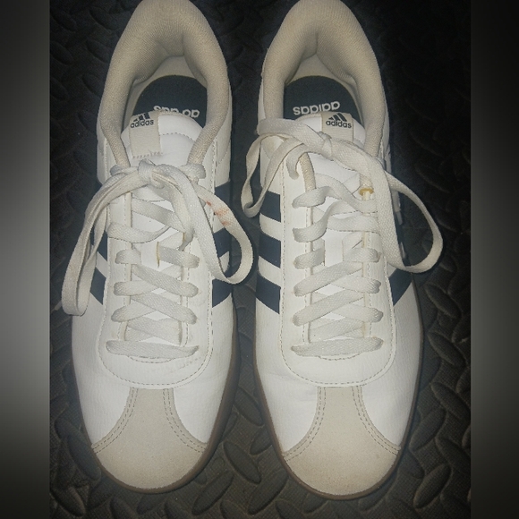 Adidas VL Court 3.0 Men Sneakers - Picture 4 of 16